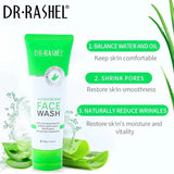 Dr.Rashel Aloe Vera Pore Refine Face Wash 100g - Al Kabayel Discount CentreDr.Rashel Aloe Vera Pore Refine Face Wash 100gSkin CareDR RASHELAl Kabayel Discount Centre