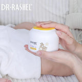 Dr.Rashel Baby Soft Powder – 140g - Al Kabayel Discount CentreDr.Rashel Baby Soft Powder – 140gBaby ProductsDR RASHELAl Kabayel Discount Centre
