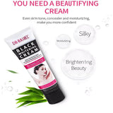 Dr.Rashel Black Whitening With Collagen Cream 100g - Al Kabayel Discount CentreDr.Rashel Black Whitening With Collagen Cream 100gSkin CareDR RASHELAl Kabayel Discount Centre