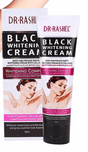 Dr.Rashel Black Whitening With Collagen Cream 100g - Al Kabayel Discount CentreDr.Rashel Black Whitening With Collagen Cream 100gSkin CareDR RASHELAl Kabayel Discount Centre