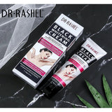 Dr.Rashel Black Whitening With Collagen Cream 100g - Al Kabayel Discount CentreDr.Rashel Black Whitening With Collagen Cream 100gSkin CareDR RASHELAl Kabayel Discount Centre
