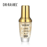 Dr.Rashel Gold 8 In 1 Collagen Elastin Face Serum(New) - 40ml - Al Kabayel Discount CentreDr.Rashel Gold 8 In 1 Collagen Elastin Face Serum(New) - 40mlSkin CareDR RASHELAl Kabayel Discount Centre