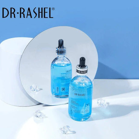 Dr.Rashel Hyaluronic Acid Instant Hydration Primer Serum 100ml - Al Kabayel Discount CentreDr.Rashel Hyaluronic Acid Instant Hydration Primer Serum 100mlSkin CareDR RASHELAl Kabayel Discount Centre