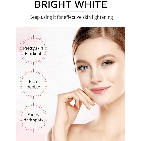 Dr.Rashel Niacinamide Whitening Face Wash 100g - Al Kabayel Discount CentreDr.Rashel Niacinamide Whitening Face Wash 100gSkin CareDR RASHELAl Kabayel Discount Centre