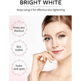 Dr.Rashel Niacinamide Whitening Face Wash 100g - Al Kabayel Discount CentreDr.Rashel Niacinamide Whitening Face Wash 100gSkin CareDR RASHELAl Kabayel Discount Centre