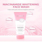Dr.Rashel Niacinamide Whitening Face Wash 100g - Al Kabayel Discount CentreDr.Rashel Niacinamide Whitening Face Wash 100gSkin CareDR RASHELAl Kabayel Discount Centre