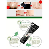 Dr.Rashel Remove Blackheads Black Peel - Off Mask 120ml - Al Kabayel Discount CentreDr.Rashel Remove Blackheads Black Peel - Off Mask 120mlSkin CareDR RASHELAl Kabayel Discount Centre