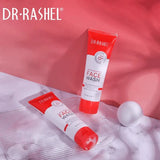 Dr.Rashel Salicylic Acid Renewal Face Wash 100g - Al Kabayel Discount CentreDr.Rashel Salicylic Acid Renewal Face Wash 100gSkin CareDR RASHELAl Kabayel Discount Centre
