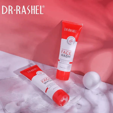 Dr.Rashel Salicylic Acid Renewal Face Wash 100g - Al Kabayel Discount CentreDr.Rashel Salicylic Acid Renewal Face Wash 100gSkin CareDR RASHELAl Kabayel Discount Centre