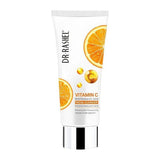 Dr.Rashel Vitamin C Brightening & Anti - Aging Facial Cleanser 80g - Al Kabayel Discount CentreDr.Rashel Vitamin C Brightening & Anti - Aging Facial Cleanser 80gSkin CareDR RASHELAl Kabayel Discount Centre