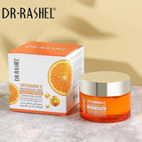 Dr.Rashel Vitamin C Brightening & Anti - Aging Night Cream 50gm - Al Kabayel Discount CentreDr.Rashel Vitamin C Brightening & Anti - Aging Night Cream 50gmSkin CareDR RASHELAl Kabayel Discount Centre