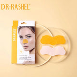 Dr.Rashel Vitamin C Deep Cleansing Nose Strips 6 Pcs - Al Kabayel Discount CentreDr.Rashel Vitamin C Deep Cleansing Nose Strips 6 PcsSkin CareDR RASHELAl Kabayel Discount Centre