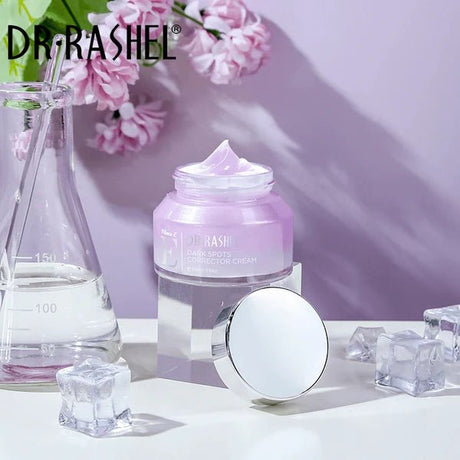 Dr.Rashel Vitamin E Dark Spots Corrector Cream 50g - Al Kabayel Discount CentreDr.Rashel Vitamin E Dark Spots Corrector Cream 50gSkin CareDR RASHELAl Kabayel Discount Centre