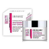 Dr.Rashel White Skin Fairness Day Cream SPF 20 50g - Al Kabayel Discount CentreDr.Rashel White Skin Fairness Day Cream SPF 20 50gSkin CareDR RASHELAl Kabayel Discount Centre