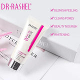 Dr.Rashel White Skin Whitening Fade Cleanser 80ml - Al Kabayel Discount CentreDr.Rashel White Skin Whitening Fade Cleanser 80mlSkin CareDR RASHELAl Kabayel Discount Centre