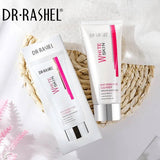 Dr.Rashel White Skin Whitening Fade Cleanser - 80ml - Al Kabayel Discount CentreDr.Rashel White Skin Whitening Fade Cleanser - 80mlSkin CareDR RASHELAl Kabayel Discount Centre
