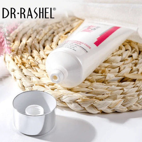 Dr.Rashel White Skin Whitening Fade Cleanser - 80ml - Al Kabayel Discount CentreDr.Rashel White Skin Whitening Fade Cleanser - 80mlSkin CareDR RASHELAl Kabayel Discount Centre