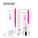 Dr.Rashel White Skin Whitening Fade Cleanser 80ml - Al Kabayel Discount CentreDr.Rashel White Skin Whitening Fade Cleanser 80mlSkin CareDR RASHELAl Kabayel Discount Centre