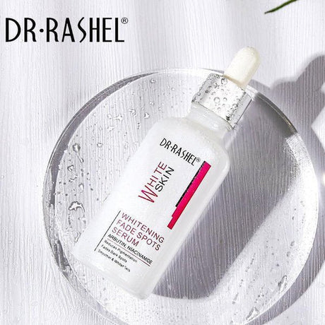 Dr.Rashel White Skin Whitening Fade Spots Serum - 50ml - Al Kabayel Discount CentreDr.Rashel White Skin Whitening Fade Spots Serum - 50mlSkin CareDR RASHELAl Kabayel Discount Centre