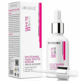 Dr.Rashel White Skin Whitening Fade Spots Serum - 50ml - Al Kabayel Discount CentreDr.Rashel White Skin Whitening Fade Spots Serum - 50mlSkin CareDR RASHELAl Kabayel Discount Centre