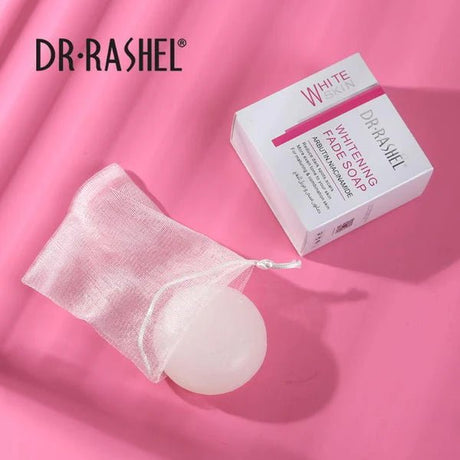 Dr.Rashel Whitening Fade Spot Soap - 100g - Al Kabayel Discount CentreDr.Rashel Whitening Fade Spot Soap - 100gSkin CareDR RASHELAl Kabayel Discount Centre