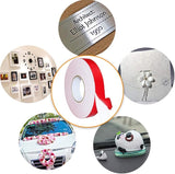 D/S Red Foam Tape 1" Ftc92 - Al Kabayel Discount CentreD/S Red Foam Tape 1" Ftc92Correction Fluids & TapesAKDCAl Kabayel Discount Centre