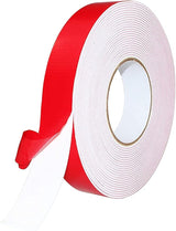 D/S Red Foam Tape 1" Ftc92 - Al Kabayel Discount CentreD/S Red Foam Tape 1" Ftc92Correction Fluids & TapesAKDCAl Kabayel Discount Centre