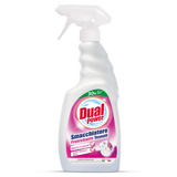 Dual Power Smacchiatore – Fabric Stain Remover Pre - Treatment Spray | Whites & Colours - 500ml - Al Kabayel Discount CentreDual Power Smacchiatore – Fabric Stain Remover Pre - Treatment Spray | Whites & Colours - 500mlLaundry CareDUAL POWERAl Kabayel Discount Centre