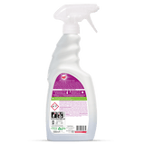 Dual Power Smacchiatore – Fabric Stain Remover Pre - Treatment Spray | Whites & Colours - 500ml - Al Kabayel Discount CentreDual Power Smacchiatore – Fabric Stain Remover Pre - Treatment Spray | Whites & Colours - 500mlLaundry CareDUAL POWERAl Kabayel Discount Centre
