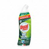 Dual Power WC Gel – Alpine Breeze Disincrostante Profumato - 700ml  - Al Kabayel Discount CentreDual Power WC Gel – Alpine Breeze Disincrostante Profumato - 700ml Household CleaningAl Kabayel Discount CentreAl Kabayel Discount Centre