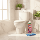 Dual Power WC Gel con Candeggina – Toilet Cleaner with Bleach | Extra Fresh - 1500ml - Al Kabayel Discount CentreDual Power WC Gel con Candeggina – Toilet Cleaner with Bleach | Extra Fresh - 1500mlHousehold CleaningDUAL POWERAl Kabayel Discount Centre