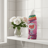Dual Power WC Gel con Candeggina – Toilet Cleaner with Bleach | Extra Fresh - 1500ml - Al Kabayel Discount CentreDual Power WC Gel con Candeggina – Toilet Cleaner with Bleach | Extra Fresh - 1500mlHousehold CleaningDUAL POWERAl Kabayel Discount Centre