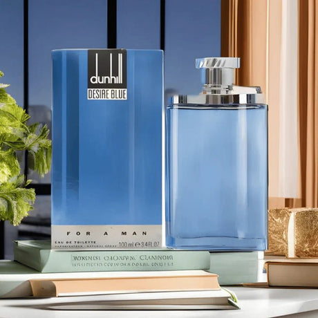 DUNHILL DESIRE BLUE EDT 100ml - Al Kabayel Discount CentreDUNHILL DESIRE BLUE EDT 100mlPerfumesDUNHILLAl Kabayel Discount Centre