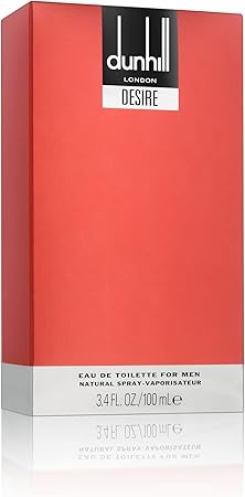 DUNHILL DESIRE RED FOR MEN EDT 100ml - Al Kabayel Discount CentreDUNHILL DESIRE RED FOR MEN EDT 100mlPerfumesDUNHILLAl Kabayel Discount Centre