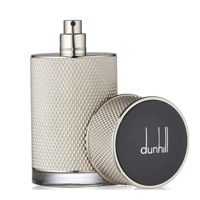DUNHILL ICON ALFRED FOR MEN EDP 100ml - Al Kabayel Discount CentreDUNHILL ICON ALFRED FOR MEN EDP 100mlPerfumesDUNHILLAl Kabayel Discount Centre