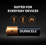 DURACELL AAA Alkaline Batteries 1.5V, Pack of 2 - Al Kabayel Discount CentreDURACELL AAA Alkaline Batteries 1.5V, Pack of 2BatteriesDURACELLAl Kabayel Discount Centre