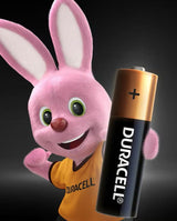 DURACELL AAA Alkaline Batteries 1.5V, Pack of 2 - Al Kabayel Discount CentreDURACELL AAA Alkaline Batteries 1.5V, Pack of 2BatteriesDURACELLAl Kabayel Discount Centre