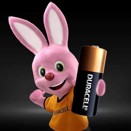 DURACELL MN21/23 12V Alkaline Battery, Pack pf 2 - Al Kabayel Discount CentreDURACELL MN21/23 12V Alkaline Battery, Pack pf 2BatteriesDURACELLAl Kabayel Discount Centre
