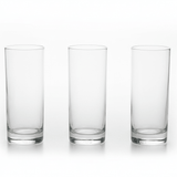 Durly Extra Large Clear Glass Tumblers – High Capacity Drinkware for Juice & Cold Drinks, 3 Pieces, 470 ml - Al Kabayel Discount CentreDurly Extra Large Clear Glass Tumblers – High Capacity Drinkware for Juice & Cold Drinks, 3 Pieces, 470 mlTumblersDURLYAl Kabayel Discount Centre