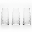 Durly Jumbo Size Clear Glass Tumbler Set – Large Capacity Drinking Glasses, 3 Pieces, 520 ml - Al Kabayel Discount CentreDurly Jumbo Size Clear Glass Tumbler Set – Large Capacity Drinking Glasses, 3 Pieces, 520 mlTumblersDURLYAl Kabayel Discount Centre