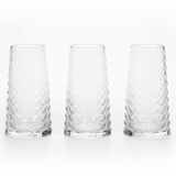 Durly Jumbo Size Clear Glass Tumbler Set – Large Capacity Drinking Glasses, 3 Pieces, 520 ml - Al Kabayel Discount CentreDurly Jumbo Size Clear Glass Tumbler Set – Large Capacity Drinking Glasses, 3 Pieces, 520 mlTumblersDURLYAl Kabayel Discount Centre