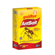 Dutch & Habro Goodbye AntBait, Kills All Household Ants, 4Nos - Al Kabayel Discount CentreDutch & Habro Goodbye AntBait, Kills All Household Ants, 4NosHousehold CleaningDUTCH & HABROAl Kabayel Discount Centre