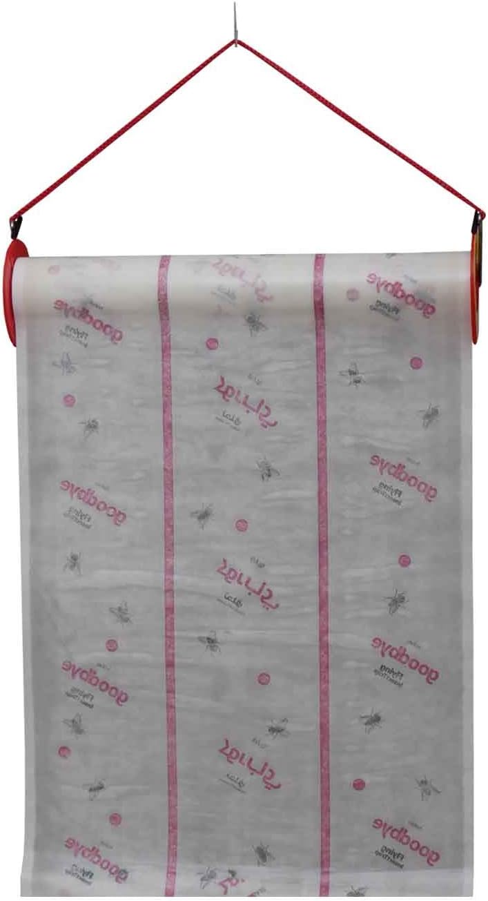 Dutch & Habro Goodbye Flying Insect Trap 1 Pc - Al Kabayel Discount CentreDutch & Habro Goodbye Flying Insect Trap 1 PcHousehold CleaningDUTCH & HABROAl Kabayel Discount Centre
