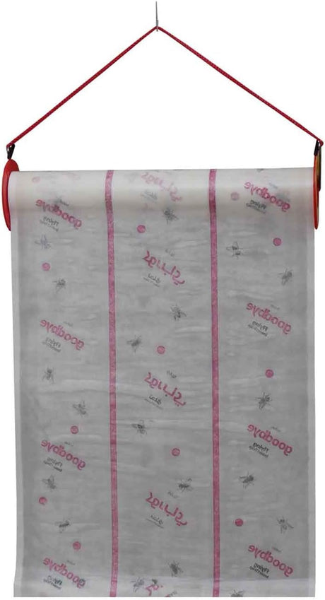 Dutch & Habro Goodbye Flying Insect Trap 1 Pc - Al Kabayel Discount CentreDutch & Habro Goodbye Flying Insect Trap 1 PcHousehold CleaningDUTCH & HABROAl Kabayel Discount Centre
