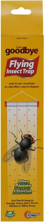 Dutch & Habro Goodbye Flying Insect Trap 1 Pc - Al Kabayel Discount CentreDutch & Habro Goodbye Flying Insect Trap 1 PcHousehold CleaningDUTCH & HABROAl Kabayel Discount Centre