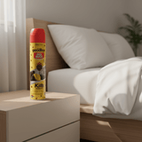 Dutch & Habro Goodbye Goodbye Bed Bugs Spray Kills Instantly - 400ml - Al Kabayel Discount CentreDutch & Habro Goodbye Goodbye Bed Bugs Spray Kills Instantly - 400mlHousehold CleaningDUTCH & HABROAl Kabayel Discount Centre