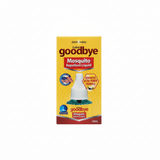 Dutch & Habro Goodbye Mosquito Repellent Liquid - 45 ml - Al Kabayel Discount CentreDutch & Habro Goodbye Mosquito Repellent Liquid - 45 mlHousehold CleaningDUTCH & HABROAl Kabayel Discount Centre