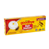Dutch & Habro Goodbye Roaches Bait Station 1x3Nos - Al Kabayel Discount CentreDutch & Habro Goodbye Roaches Bait Station 1x3NosHousehold CleaningDUTCH & HABROAl Kabayel Discount Centre