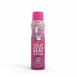 Dutch & Habro Toilet Seat Sanitizer Spray - 150ml - Al Kabayel Discount CentreDutch & Habro Toilet Seat Sanitizer Spray - 150mlHousehold CleaningDUTCH & HABROAl Kabayel Discount Centre
