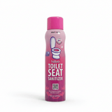 Dutch & Habro Toilet Seat Sanitizer Spray - 150ml - Al Kabayel Discount CentreDutch & Habro Toilet Seat Sanitizer Spray - 150mlHousehold CleaningDUTCH & HABROAl Kabayel Discount Centre